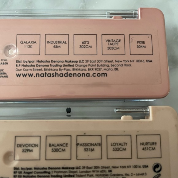 NATASHA DENONA pallet bundle - Picture 3 of 6